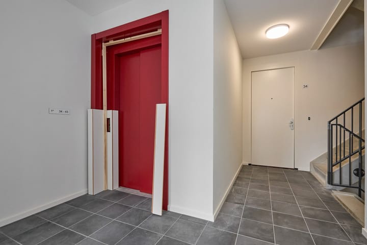 Photo 13 of Bernhardlaan 39