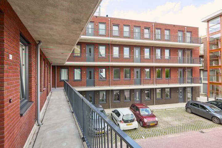 Photo 15 of Bernhardlaan 39