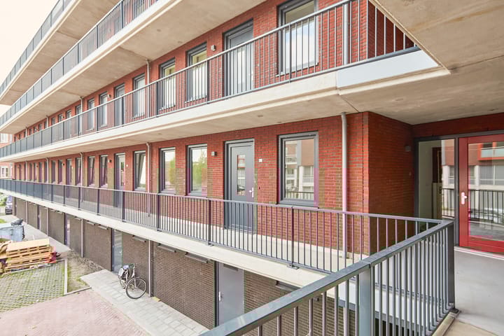 Photo 17 of Bernhardlaan 39