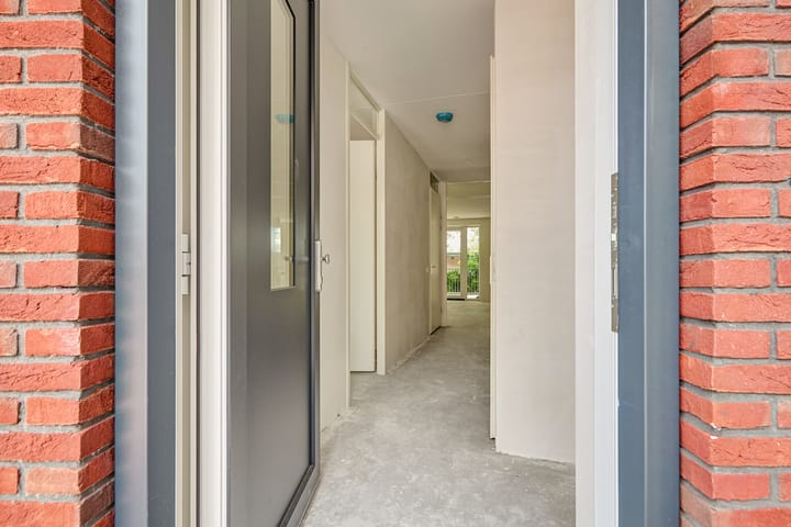 Photo 18 of Bernhardlaan 39