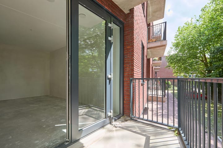 Photo 28 of Bernhardlaan 39