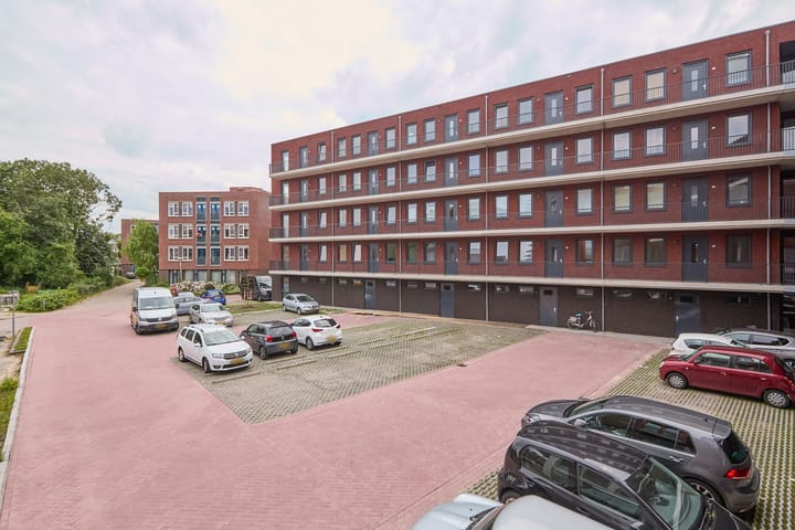 Photo 41 of Bernhardlaan 39