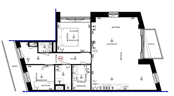 Photo 47 of Bernhardlaan 39