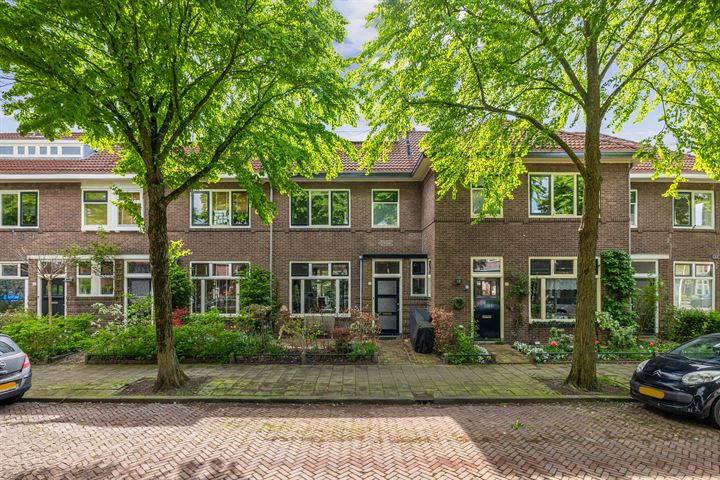 Bekijk foto 30 van J.P. Sweelinckstraat 25