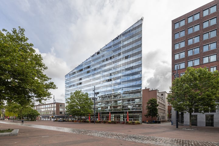 Librijesteeg 159