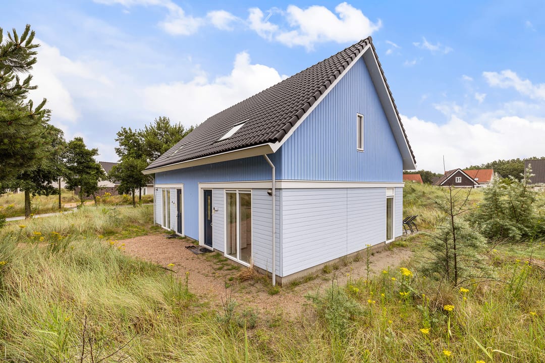 Foto 1 van de Duinen 329