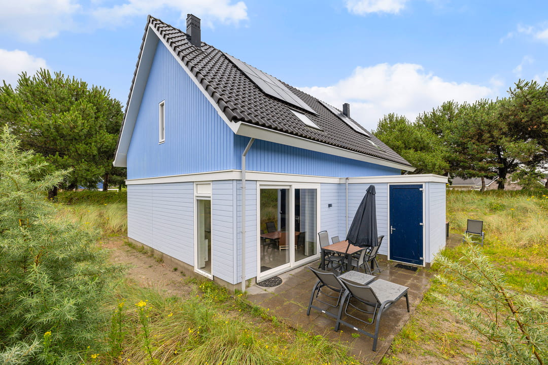 Foto 2 van de Duinen 329