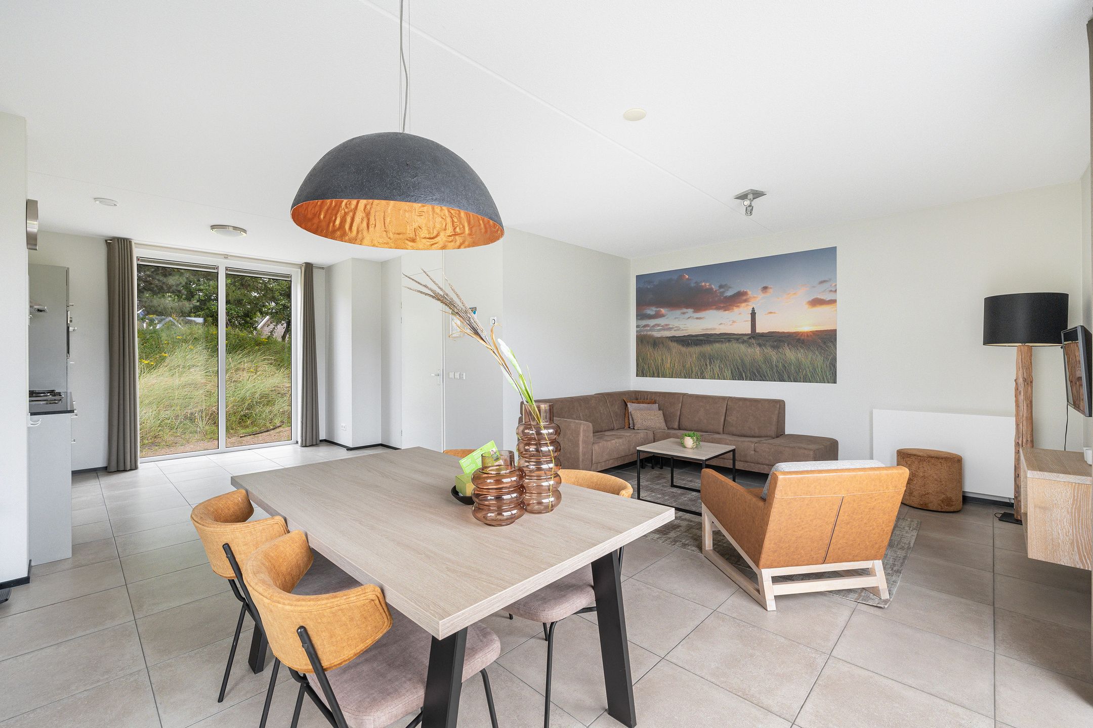 2-bedroom freehold villa in Ouddorp — photo 4 of 5