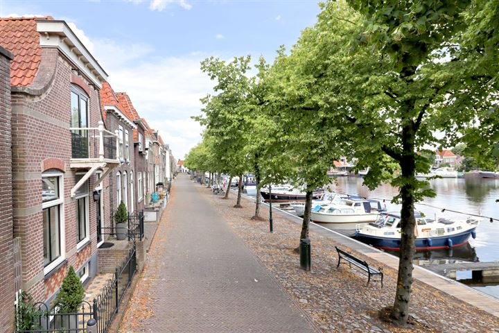 View photo 2 of Noorderkade 25