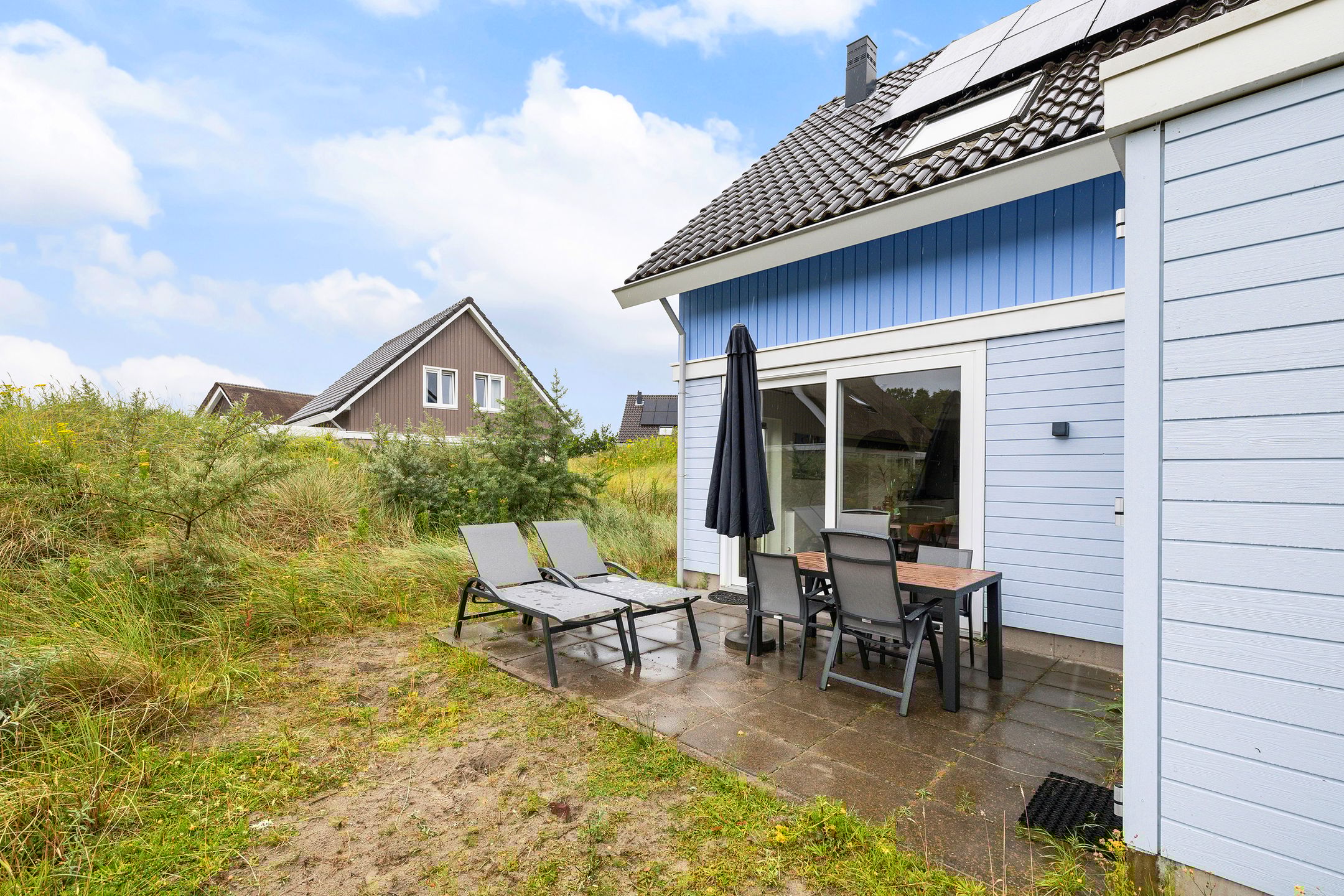 Foto 24 van de Duinen 329