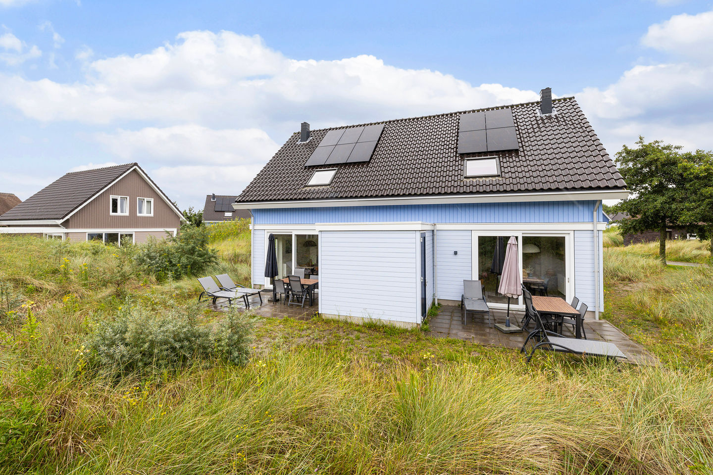 Foto 25 van de Duinen 329