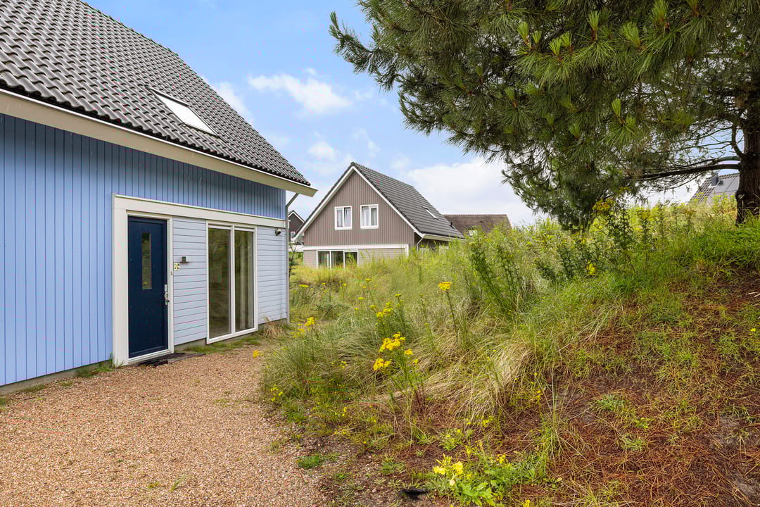 Foto 26 van de Duinen 329