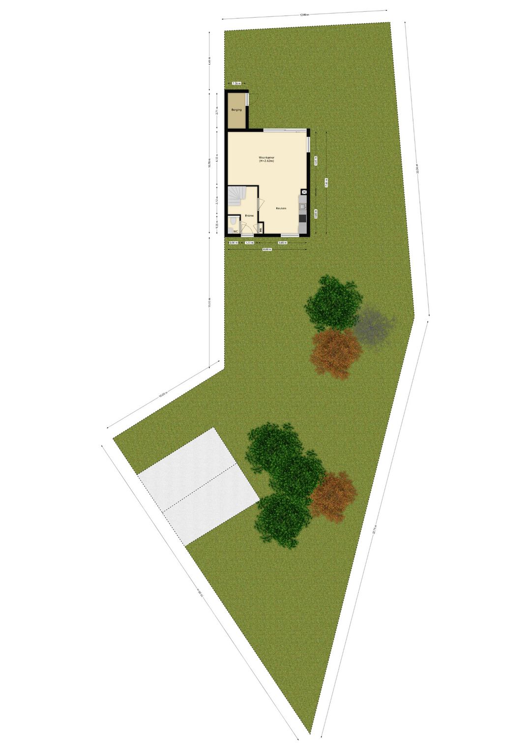 Foto 28 van de Duinen 329