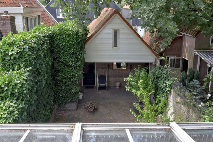 View photo 33 of Noorderkade 25