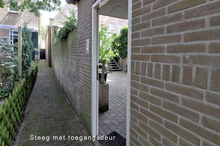 View photo 37 of Noorderkade 25