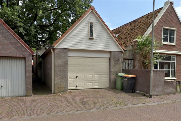 View photo 39 of Noorderkade 25