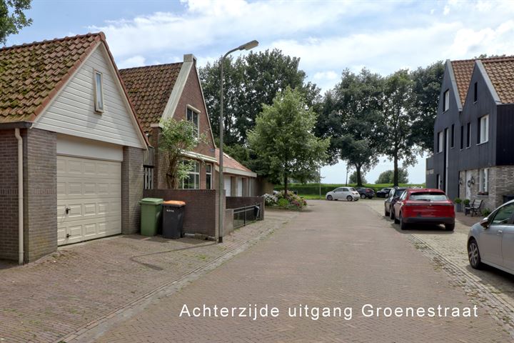 View photo 40 of Noorderkade 25