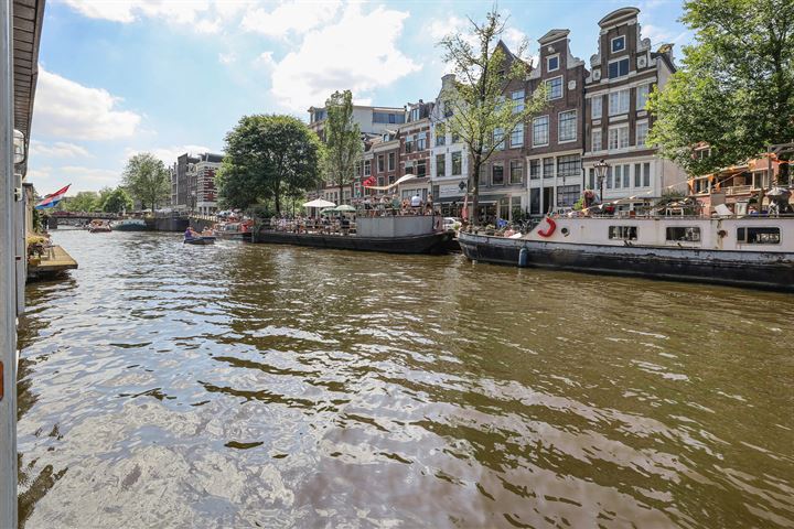 View photo 21 of Prinsengracht 215-M