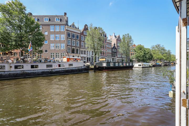 View photo 22 of Prinsengracht 215-M