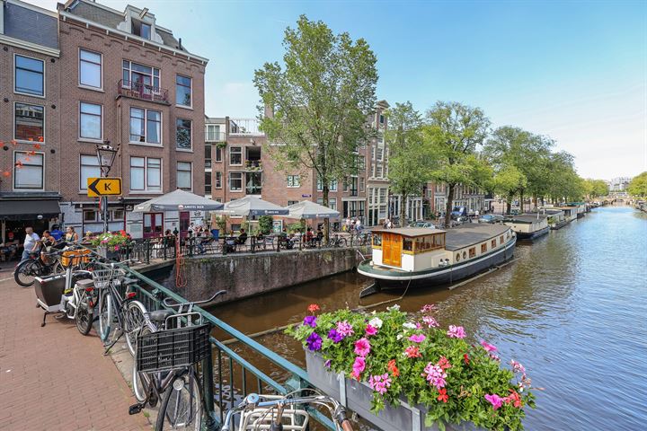 View photo 23 of Prinsengracht 215-M