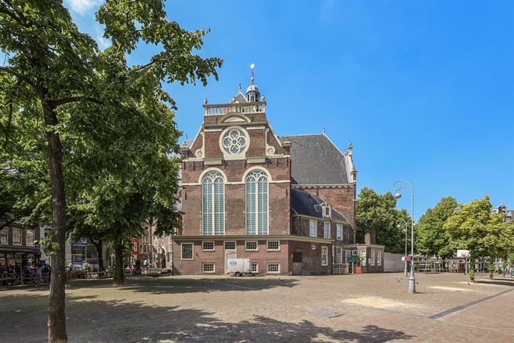 View photo 25 of Prinsengracht 215-M