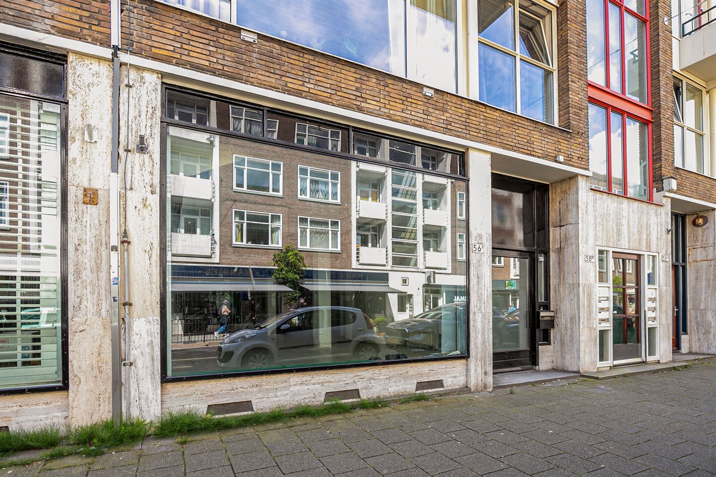 Bekijk foto 1 van Hoogstraat 56-A