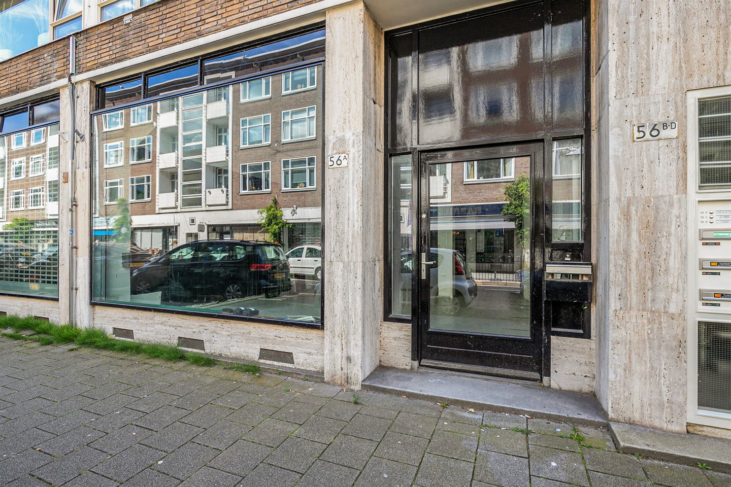 Bekijk foto 2 van Hoogstraat 56-A