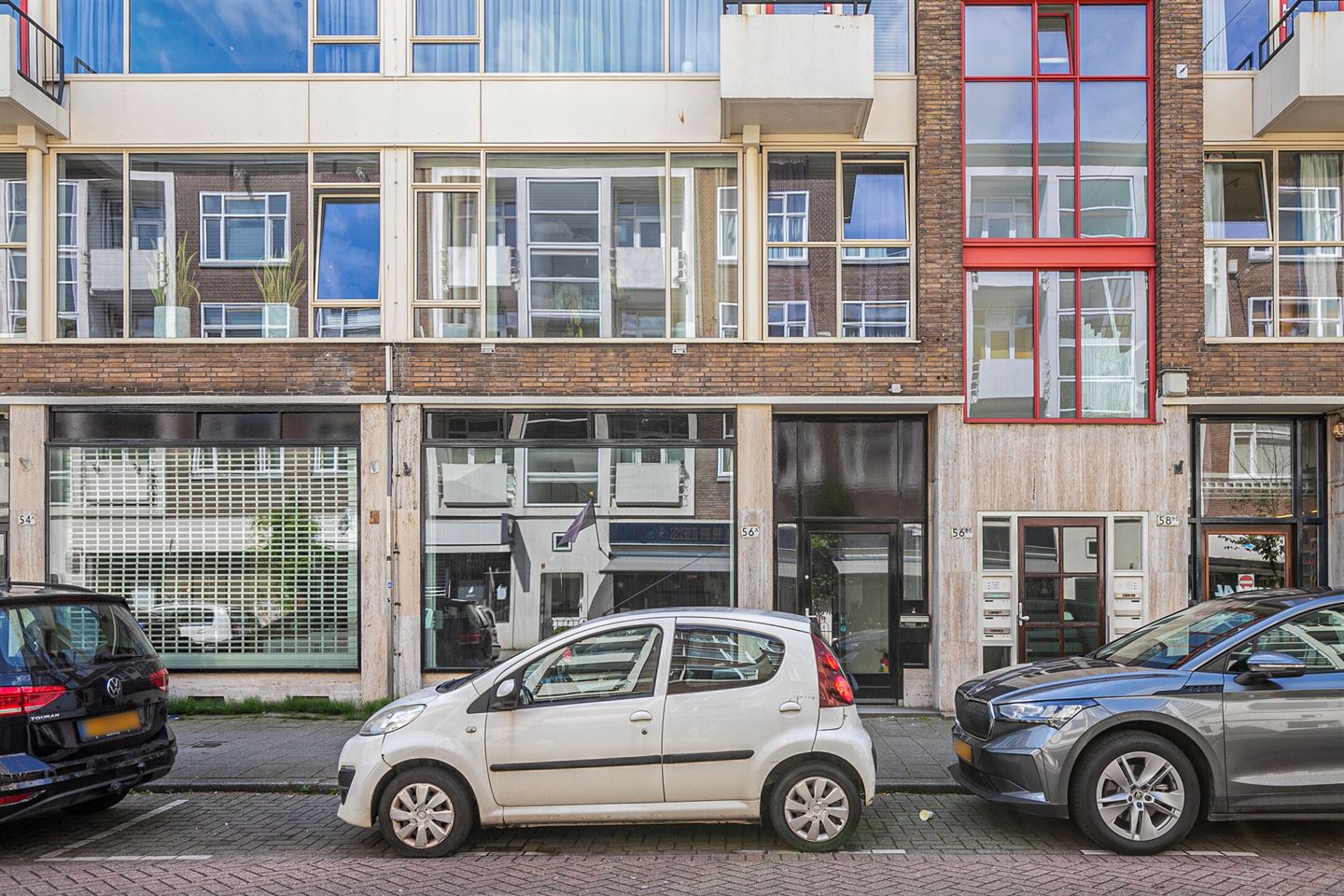 Bekijk foto 3 van Hoogstraat 56-A