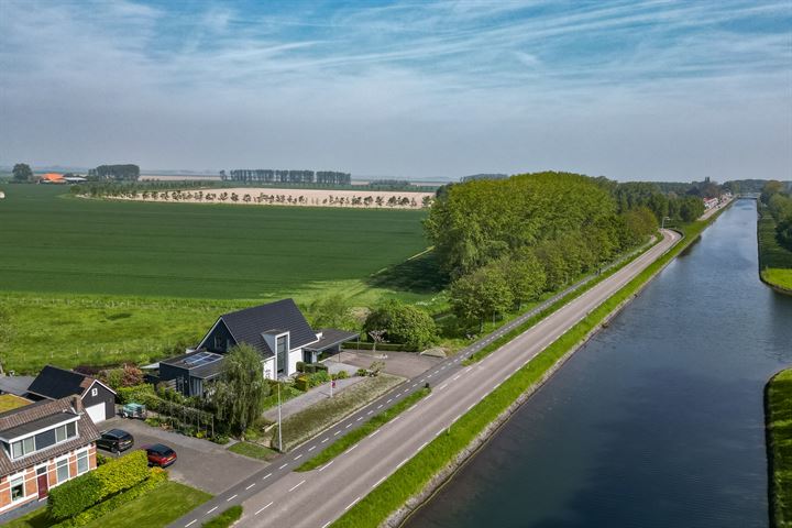 Bekijk foto 3 van Westhavendijk 98