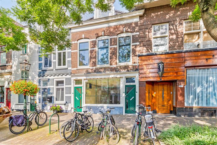 Broersveld 157-A, Schiedam