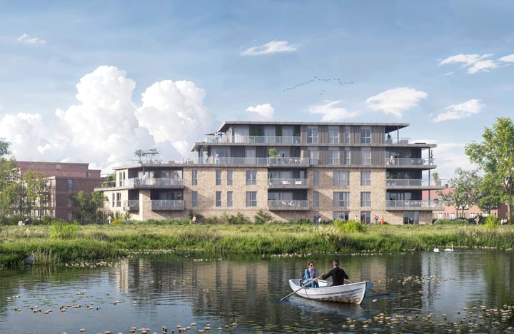 Foto 1 van Kruserbrink