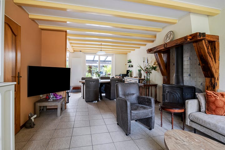 Foto 10 van Patrijs 24