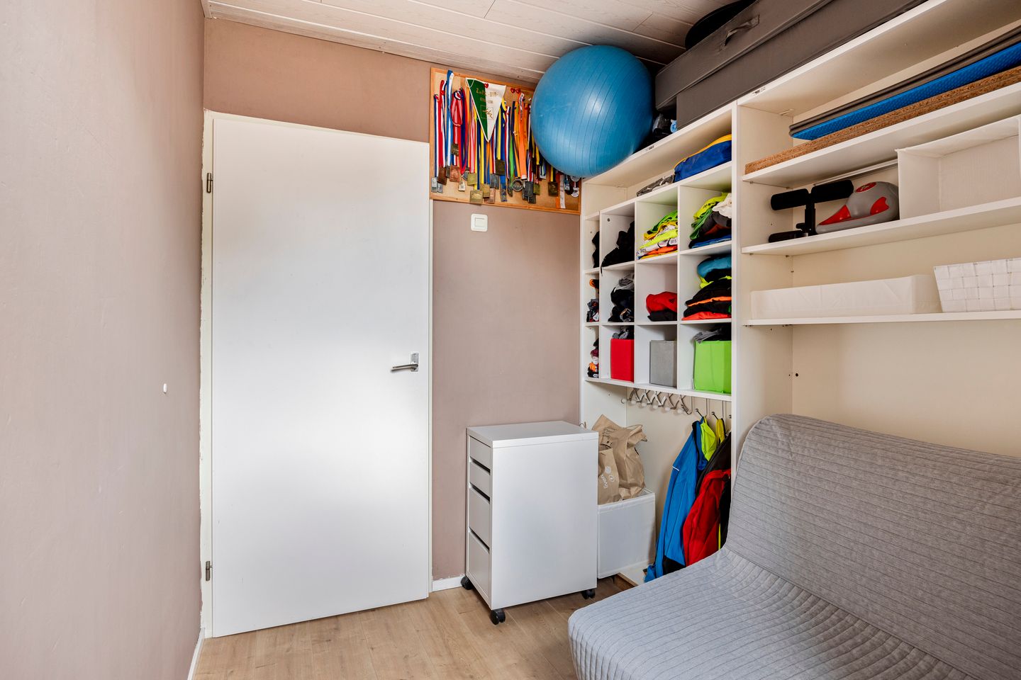 Foto 25 van Patrijs 24