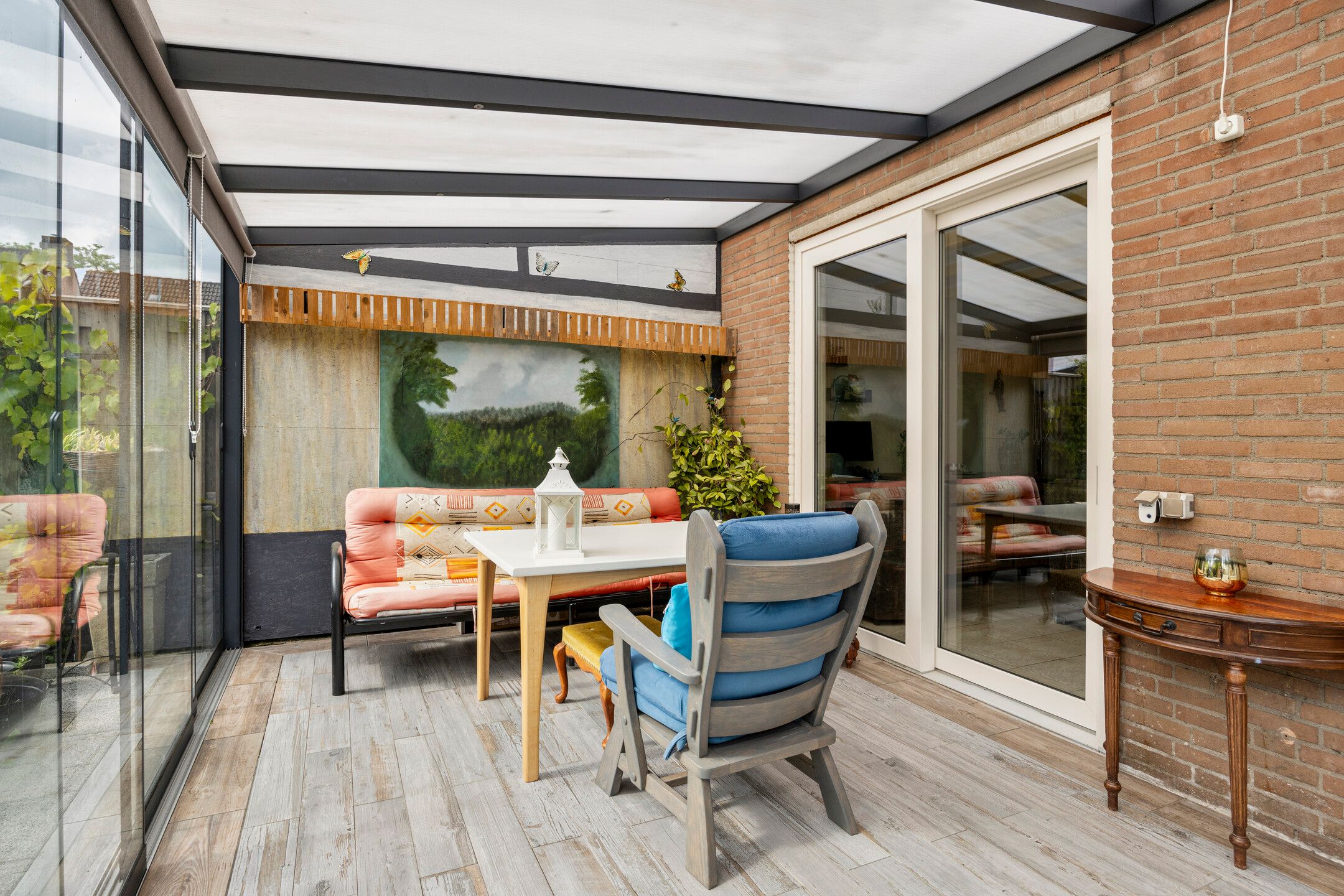 Foto 30 van Patrijs 24