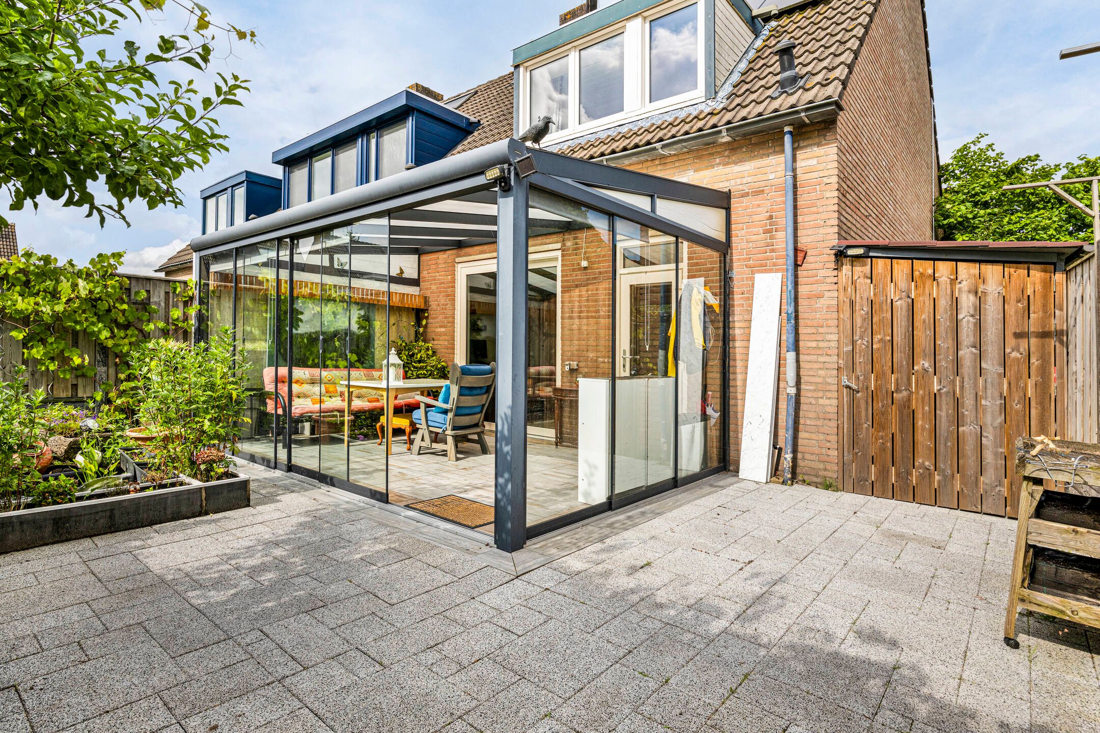 Foto 33 van Patrijs 24