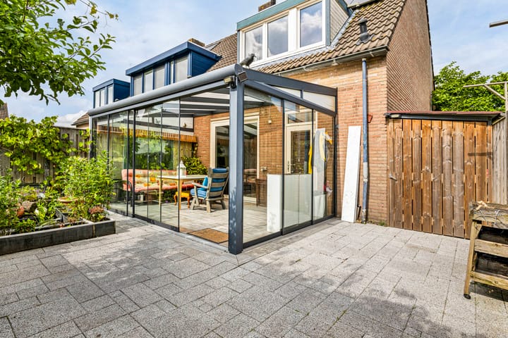 Foto 33 van Patrijs 24