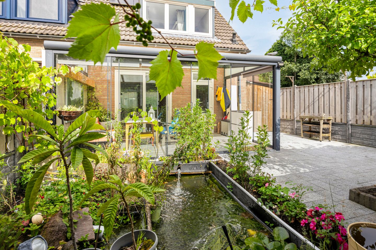 Foto 34 van Patrijs 24