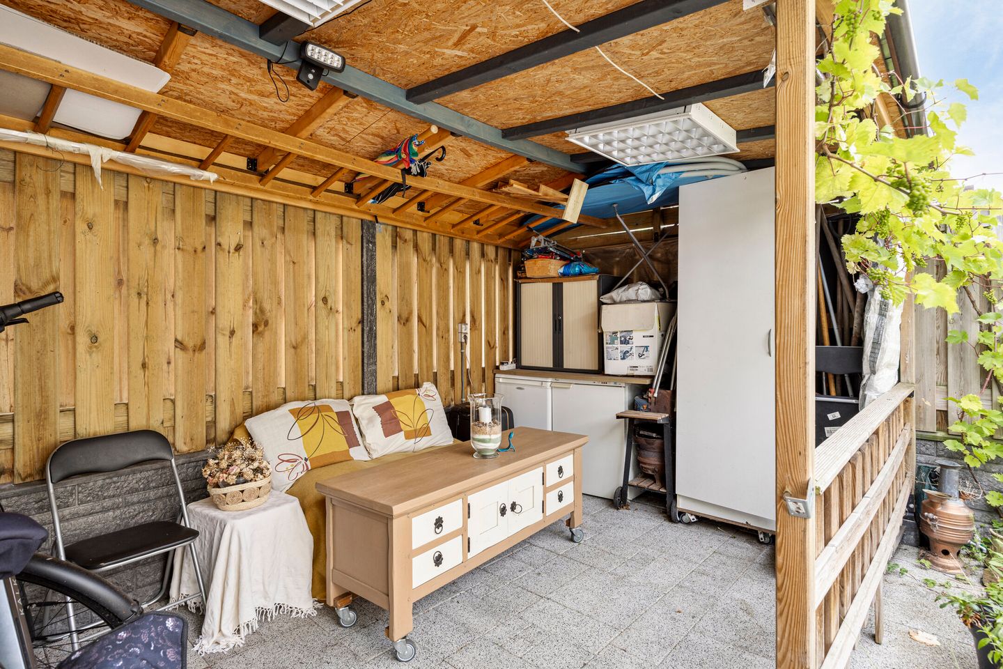 Foto 35 van Patrijs 24