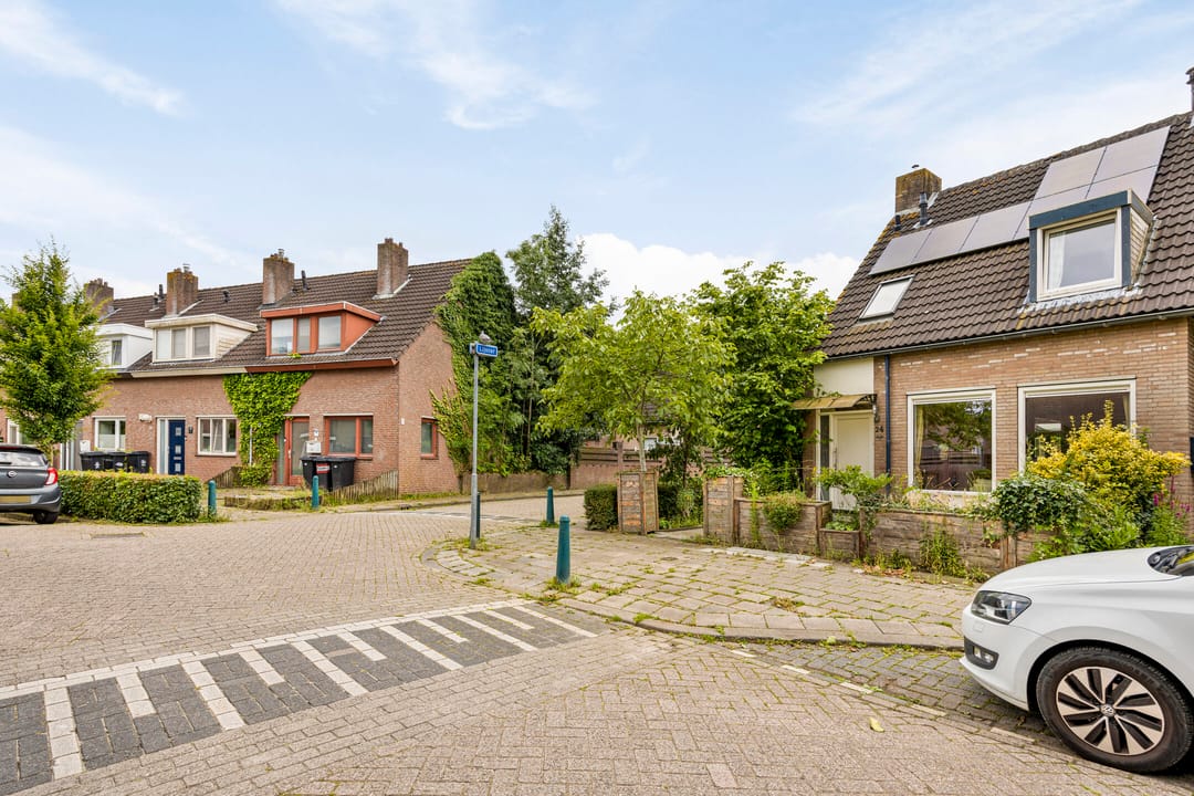 Foto 38 van Patrijs 24