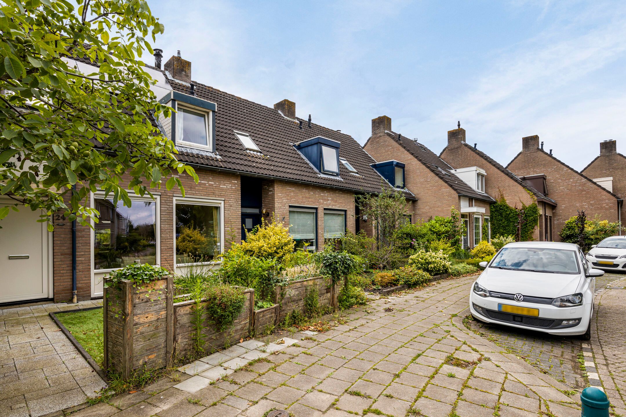 Foto 39 van Patrijs 24