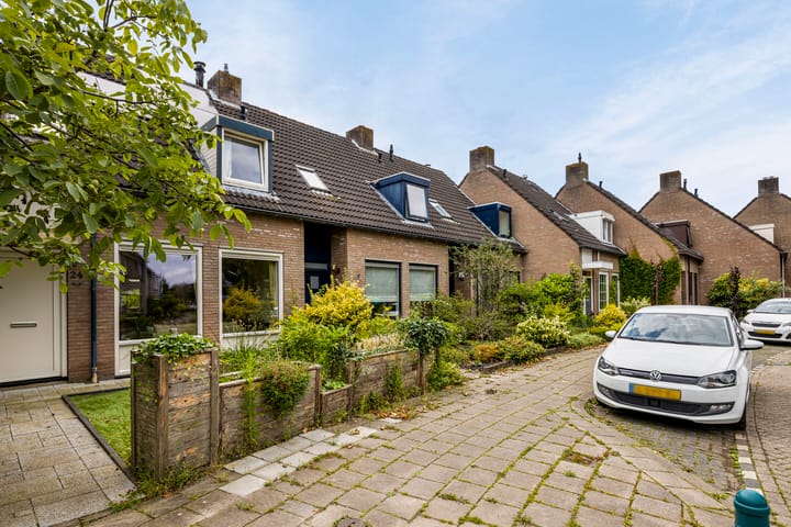 Foto 39 van Patrijs 24