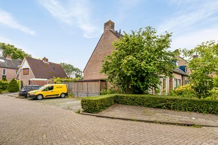 Foto 41 van Patrijs 24