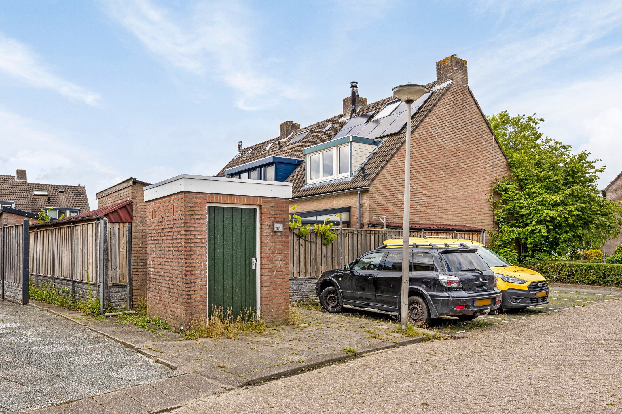 Foto 42 van Patrijs 24