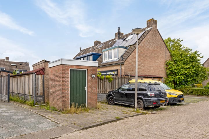 Foto 42 van Patrijs 24