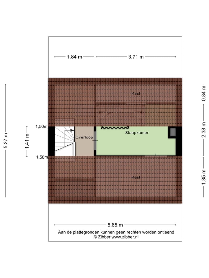 Foto 47 van Patrijs 24