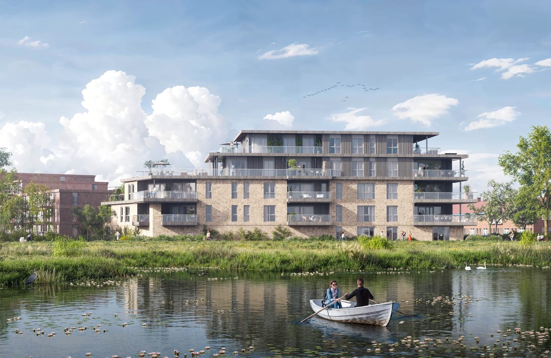 Foto 1 van Kruserbrink