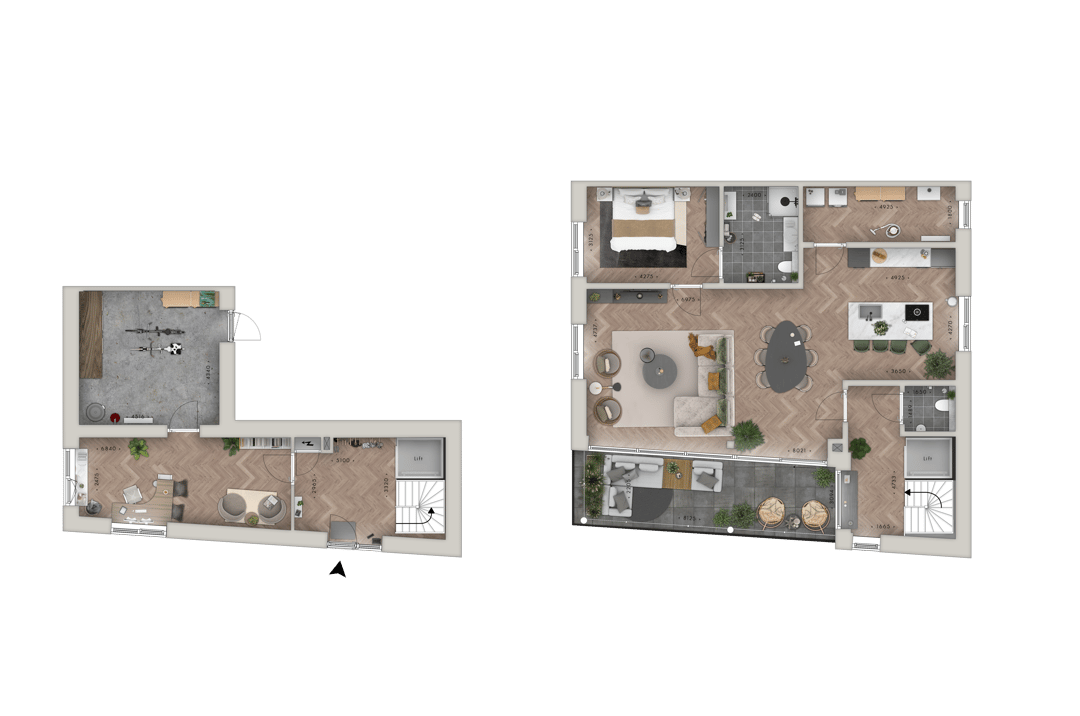 Foto 2 van Kruserbrink