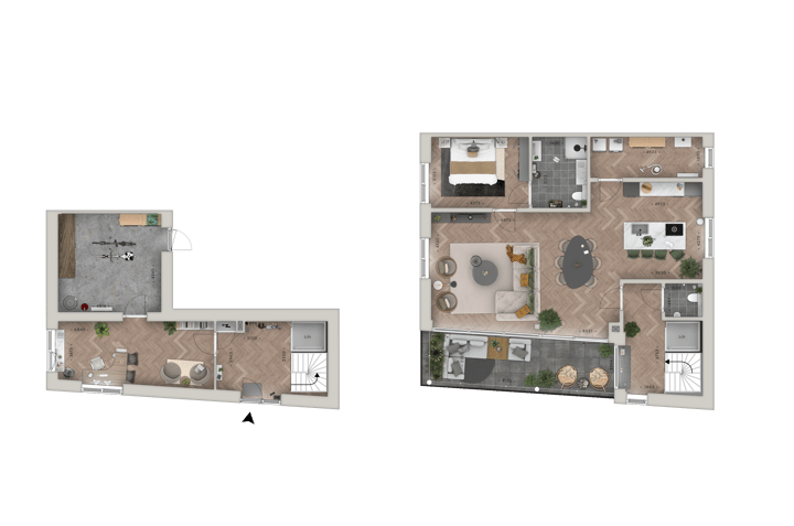 Foto 2 van Kruserbrink