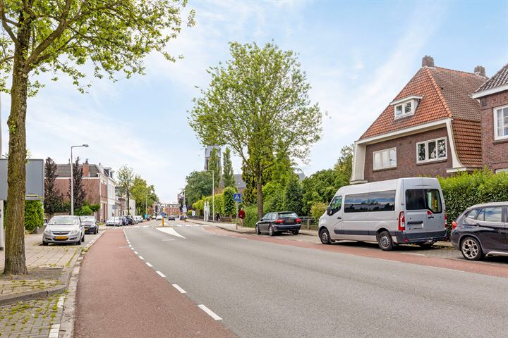 Bekijk foto 34 van Oldenzaalsestraat 160