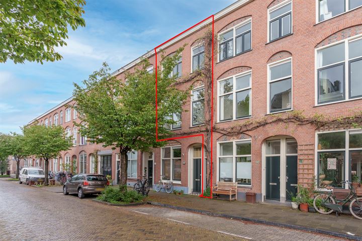 Bekijk foto 1 van Johannes Camphuysstraat 53-BS